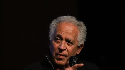 أنسي أبو سيف: أقعد في البيت أحسن من التعامل مع عمال السينما بنظرة فوقية