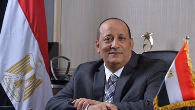 مجلس النواب ينعي النائب أحمد حتة