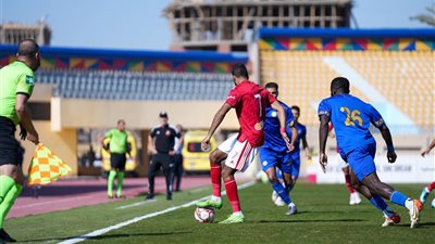 موعد مباراة الأهلي المقبلة أمام صن داونز في دوري أبطال إفريقيا بعد الفوز أمام أسوان