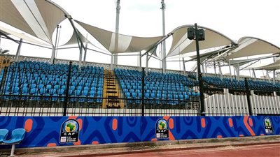 الإسكندرية تستضيف ٤ بطولات دولية خلال شهري فبراير ومارس