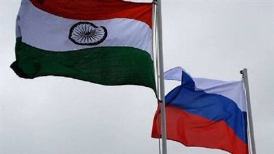 الخارجية الهندية: العلاقات بين نيودلهي وموسكو لم تتأثر بالوضع في أوكرانيا