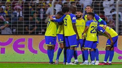 عاجل.. إصابة لاعب النصر السعودي بالرباط الصليبي