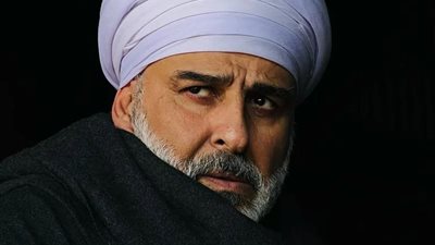 جمال سليمان عن تعاونه مع العدل جروب في 