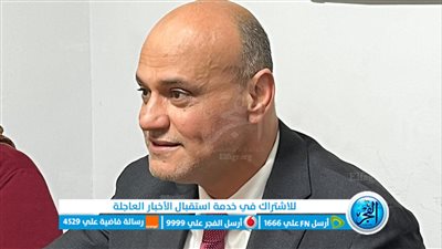 خالد ميري في جولة بـ 