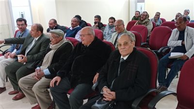 في محبة صاحب أنا الملك جئت وواحة الغروب.. تأبين بهاء طاهر بثقافة الأقصر 