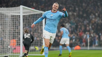 بقيادة السفاح هالاند.. تشكيل مانشستر سيتي المتوقع لمواجهة لايبزيج في دوري أبطال أوروبا