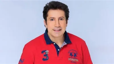 هاني رمزي يتضامن مع القضية الفلسطينية