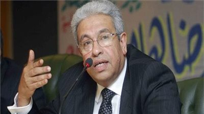 عبد المنعم سعيد: 