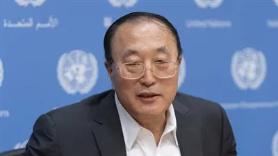 الصين تعد خطة للسلام في أوكرانيا وستعلن عنها خلال أيام