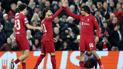 ترقب الآن.. موعد مباراة ليفربول المقبلة في الدوري الإنجليزي