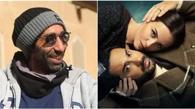 كريم العدل يكشف حقيقة هجوم مؤلف 