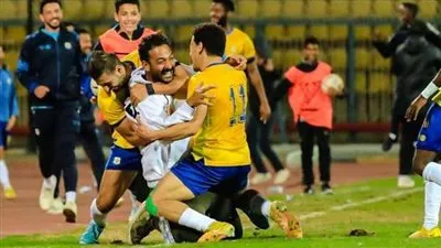 نجم الأهلي السابق يهين لاعبي الإسماعيلي ويؤكد: