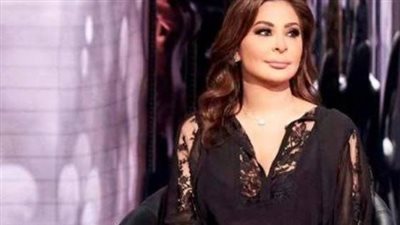 هل سيكون ألبوم إليسا قنبلة 2023؟