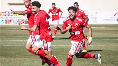 نجم الأهلي السابق: مروان عطية صفقة الموسم وأحيي إدارة الأحمر للتعاقد معه