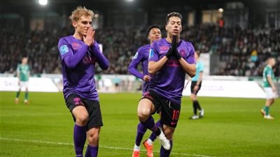 عاشور يقود خط الوسط.. تشكيل ميتييلاند المتوقع أمام سبورتنج لشبونة في الدوري الأوروبي