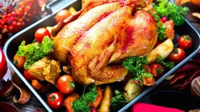 رمضان 2023.. فطار وسحور المصريين 