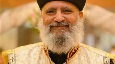 القس موسى: الزواج المسيحي اثنين فقط ذكر وأنثى يجمعهما الله