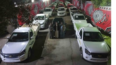 بعد ارتكابهم 15 واقعة.. سقوط عناصر تشكيل عصابى لسرقة السيارات بالقاهرة