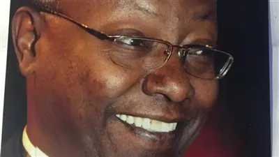 تحية شمس الدين والنور والامل فى ذكرى رحيل على عثمان بالأوبرا