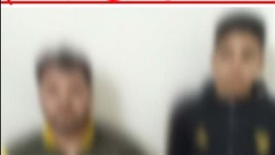 كشف ملابسات واقعة مقتل أحد الأشخاص بالغربية وتحديد وضبط مرتكبى الواقعة 