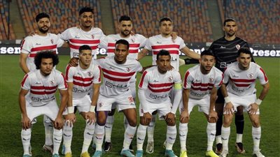عاجل ورسميًا.. لجنة التظلمات باتحاد الكرة تصدر قرارها النهائي بشأن قيد صفقات الزمالك الشتوية
