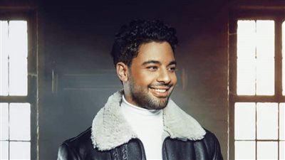 شاهد.. أحمد جمال يتألق في أحدث ظهور له