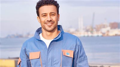 أحمد داود ينشر صور من كواليس برنامج 