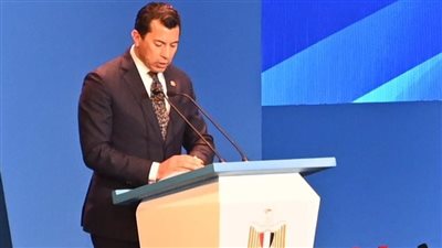 وزير الرياضة: جار الانتهاء من تطوير 9 معسكرات شبابية في 7 محافظات