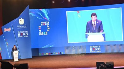 وزير الشباب والرياضة: الاستثمارات الإنشائية للوزارة بلغت 21 مليار و500 مليون جنيه