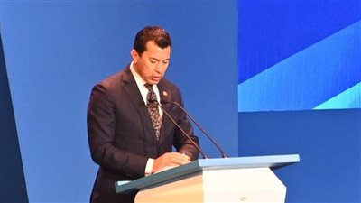 وزير الشباب: مصر الدولة الأكثر والأعلى على مستوى العالم في استضافة البطولات الرياضية