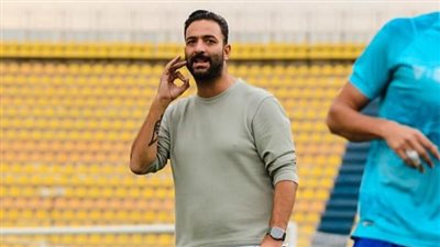 عاجل.. ميدو يفتح النار على الإسماعيلي بعد إقالته: الإدارة لم تحترمني