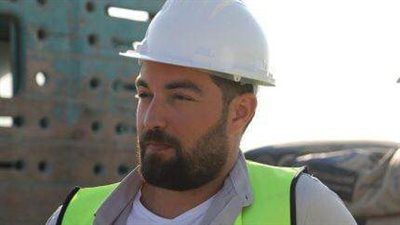 باسل الزارو يقدم بطولة مسلسل 