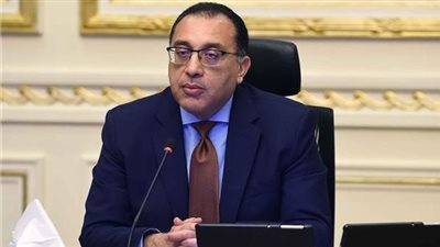 بدء اجتماع الحكومة الأسبوعي في العاصمة الإدارية الجديدة