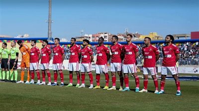 أبرزها بيراميدز في نصف نهائي الكأس.. تعرف على مباريات الأهلي المؤجلة