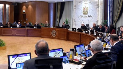 الحكومة تخصص قطعة أرض لصالح هيئة العامة استاد القاهرة 