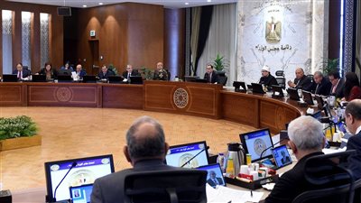 الحكومة تعتمد القرارات والتوصيات الصادرة عن اجتماع اللجنة الهندسية الوزارية بشأن الإسناد للشركات