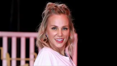 بعد تصريحاتها المثيرة.. شيرين رضا تتصدر تريند 