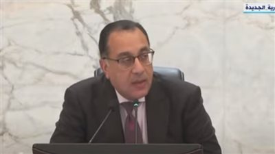 عاجل.. رئيس الوزراء يزف بشرى سارة لفلاحين مصر