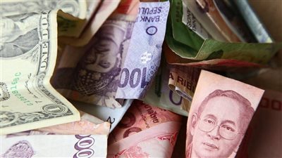 في ختام تعاملات البنوك.. ننشر آخر تطورات أسعار العملات اليوم الأربعاء 22-2-2023 