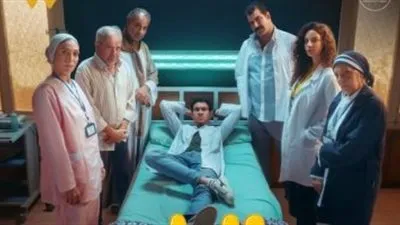 بعد عرض أحداث الحلقة الخامسة.. مسلسل 