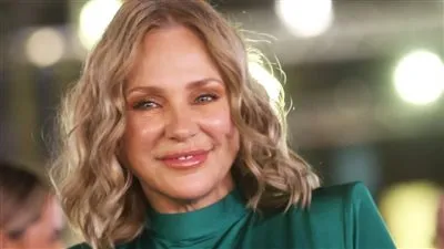 شيرين رضا: نسبة كبيرة من الزيجات فاشلة.. وأؤمن بالصداقة بين الجنسين لهذا السبب