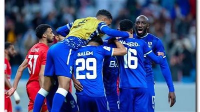 موعد مباراة الهلال السعودي ضد فولاد الإيراني في ربع نهائي دوري أبطال آسيا والقنوات الناقلة