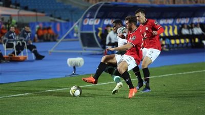 شاهد أهداف مباراة مصر ونيجيريا اليوم الأربعاء 22-2-2023 في كأس أمم إفريقيا للشباب