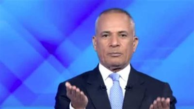 أحمد موسى يكشف مفاجآت جديدة في قيد ثلاثي الزمالك باتحاد الكرة (فيديو)