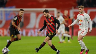 بعد تعادل الفريقين.. موعد مباراة مانشستر سيتي ضد لايبزيج في إياب دور الـ16 بدوري أبطال أوروبا