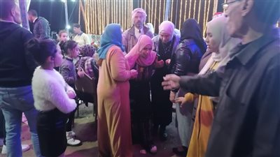 السر فى فنجان القهوة... تفاصيل جديدة في إنقاذ بائعة خضار بالدقهلية من حبل المشنقة بعد أربع سنوات بالبدلة الحمراء