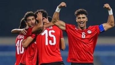 فرص وحظوظ منتخب مصر في التأهل في التأهل إلى ربع نهائي كأس أمم إفريقيا للشباب