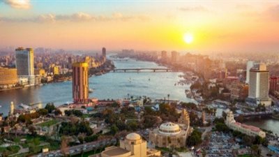 عاجل.. مواطنون بالقاهرة يشعرون بهزة أرضية منذ قليل