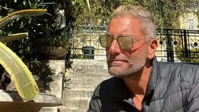 خاص... تامر هجرس لـ 