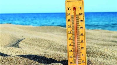 بيان الأرصاد الجوية لطقس اليوم الخميس على المناطق الساحلية 23 فبراير 